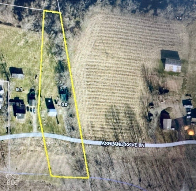 233 Ashland Cove Road, Vevay, IN 47043