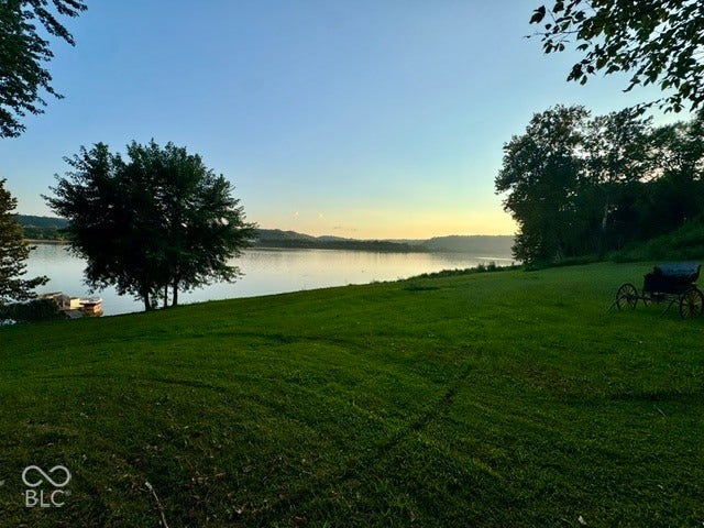 233 Ashland Cove Road, Vevay, IN 47043