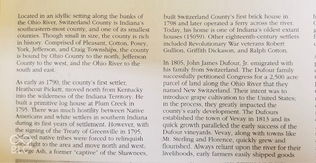 233 Ashland Cove Road, Vevay, IN 47043