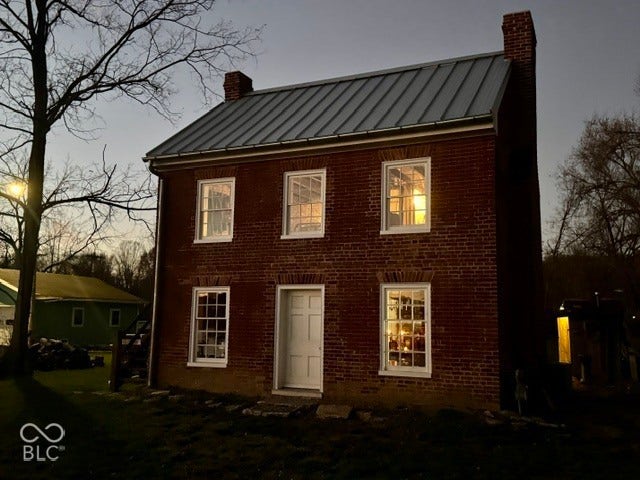 233 Ashland Cove Road, Vevay, IN 47043