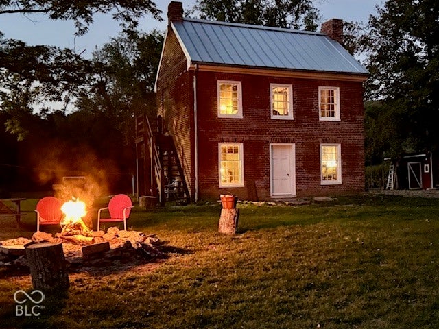 233 Ashland Cove Road, Vevay, IN 47043