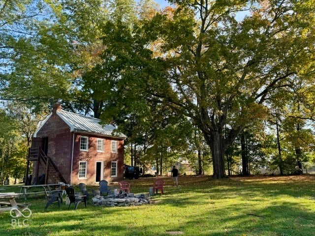 233 Ashland Cove Road, Vevay, IN 47043