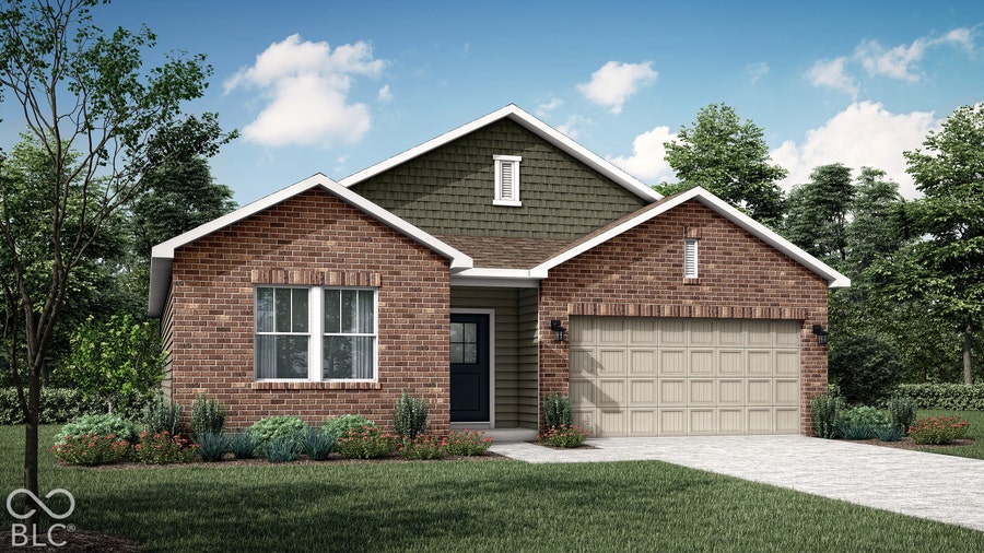 Property photo for 114 Pleasant View Lane, New Whiteland, IN