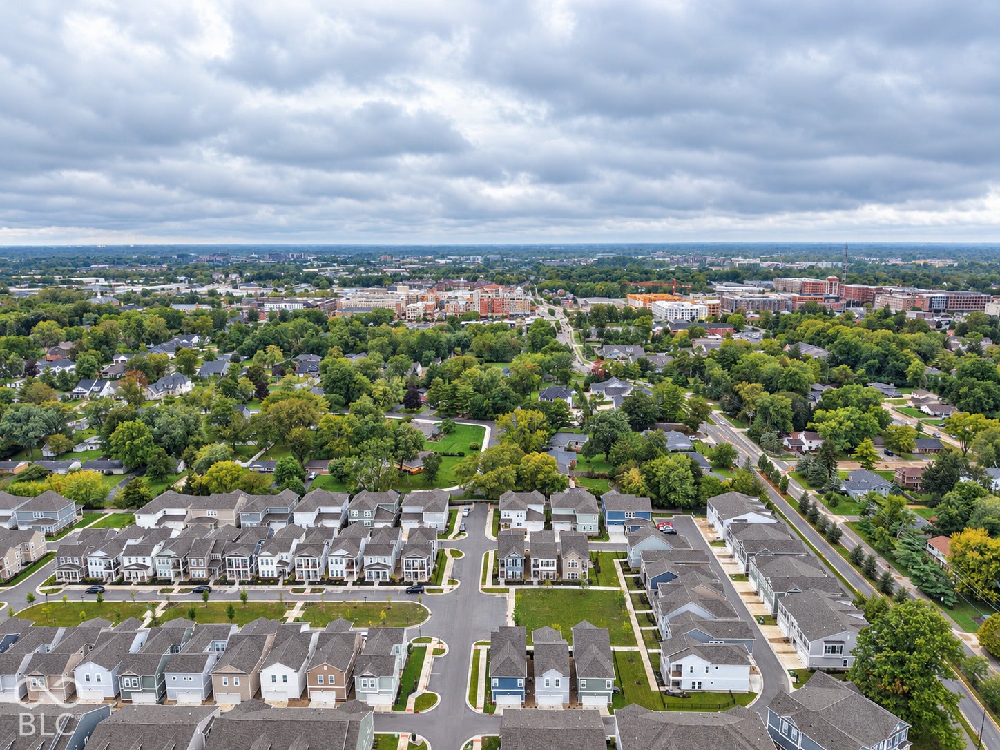 525 Gilder Drive, Carmel, IN 46032