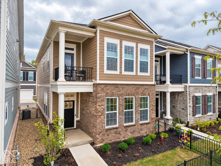 Property photo for 525 Gilder Drive, Carmel, IN
