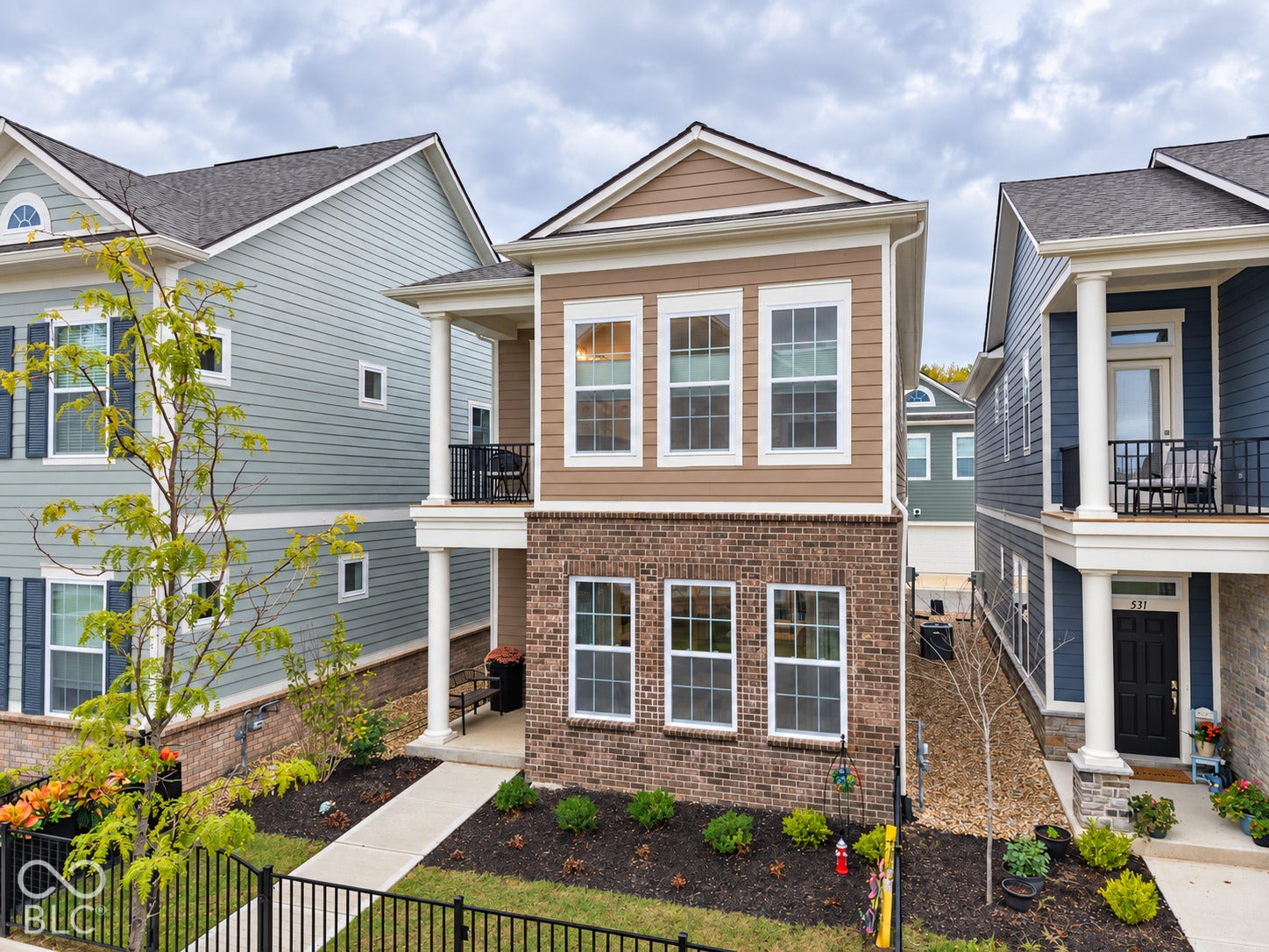 525 Gilder Drive, Carmel, IN 46032