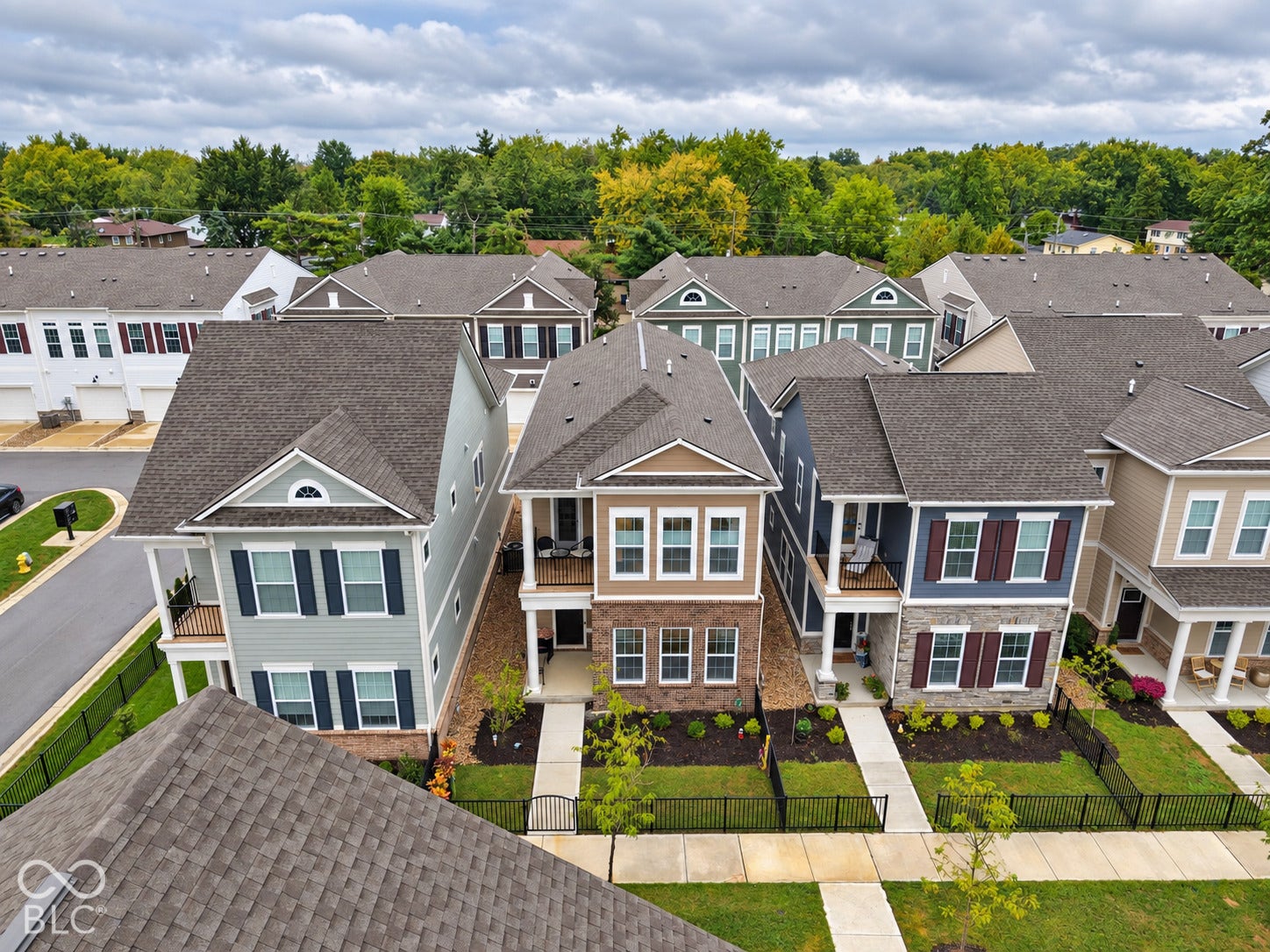 525 Gilder Drive, Carmel, IN 46032