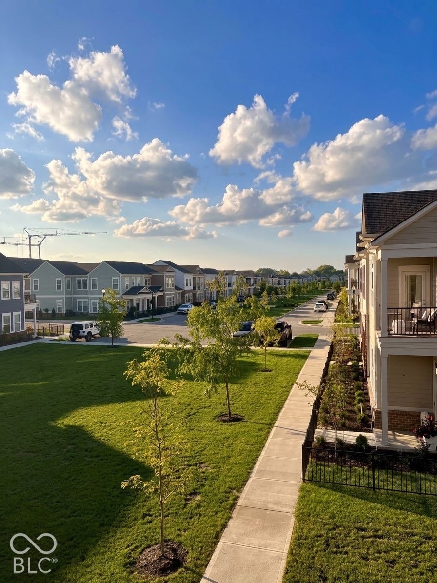 525 Gilder Drive, Carmel, IN 46032