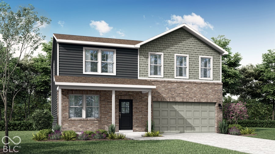 Property photo for 90 Pleasant View Lane, New Whiteland, IN