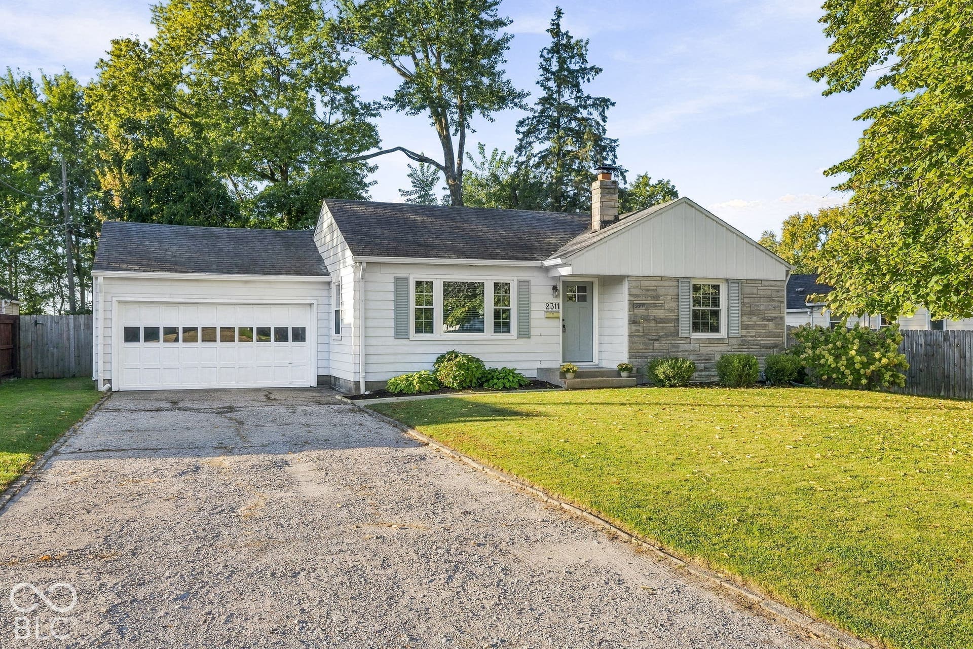 2311 E 63rd Street, Indianapolis, IN 46220