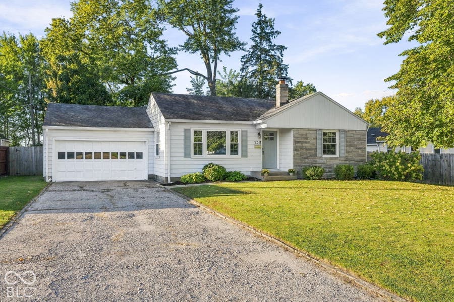Property photo for 2311 E 63rd Street, Indianapolis, IN