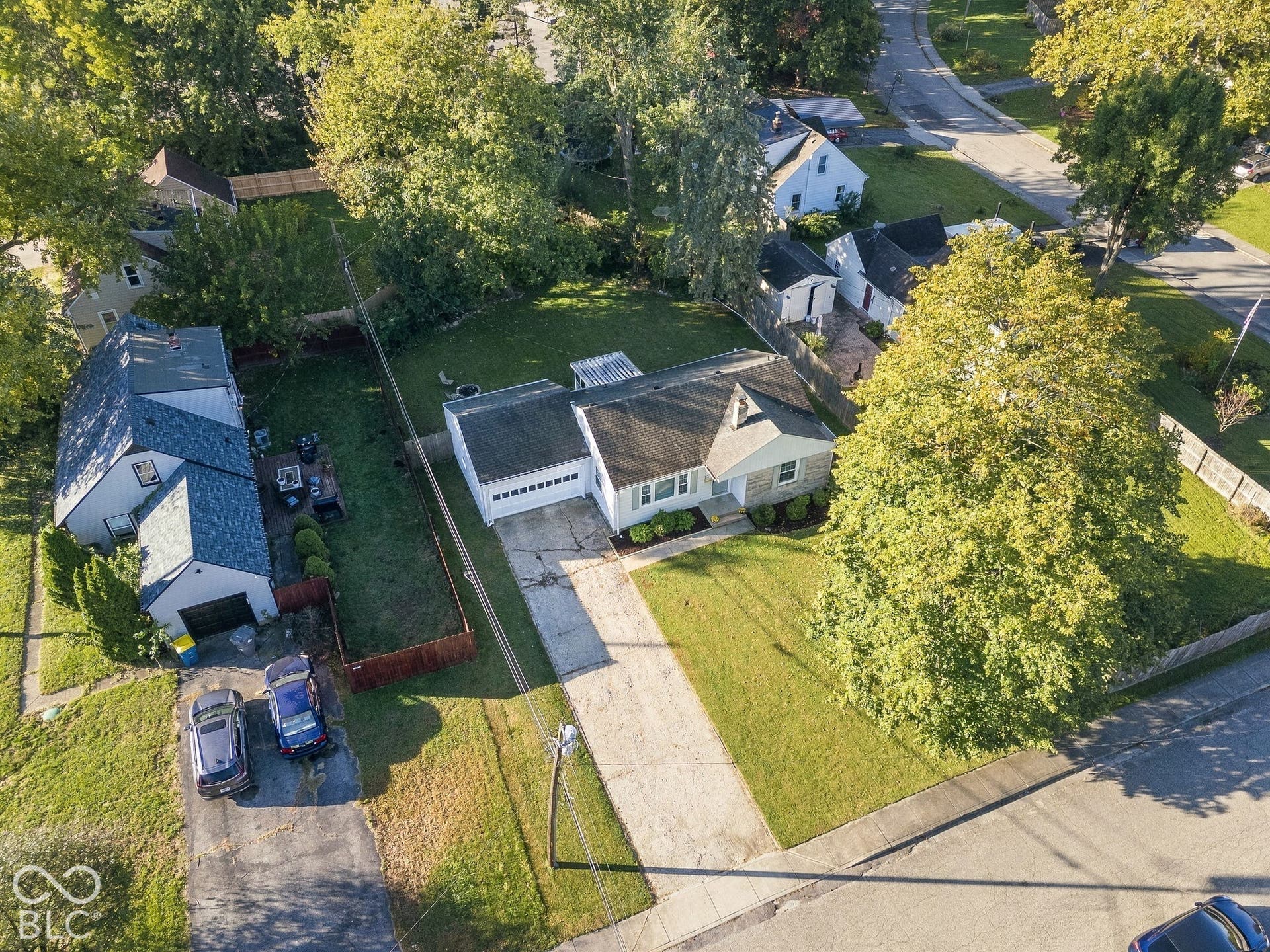 2311 E 63rd Street, Indianapolis, IN 46220