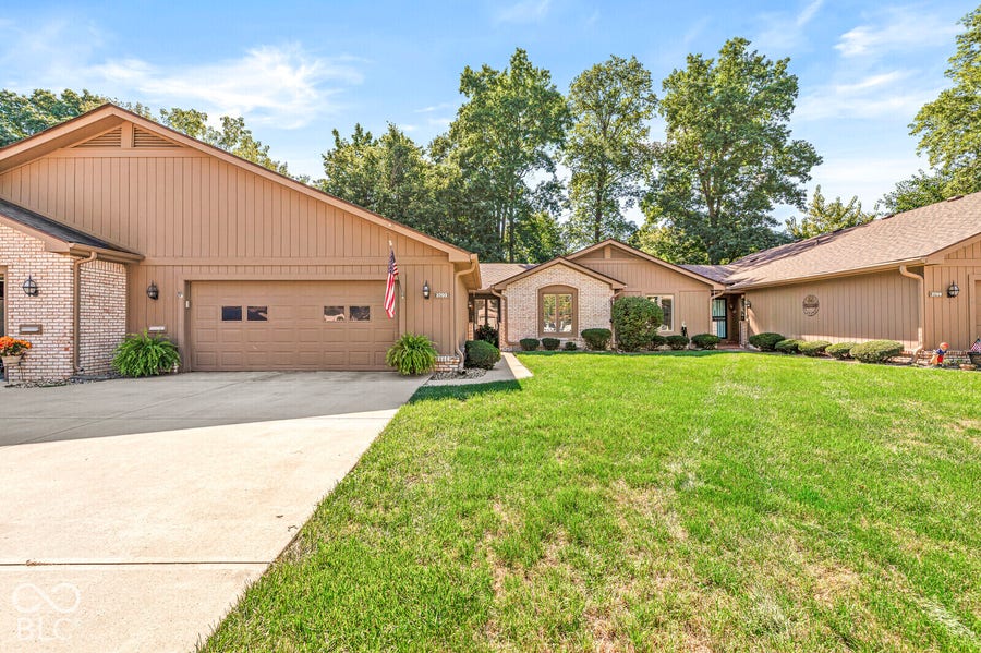 Property photo for 3703 Ironwood Way, Anderson, IN