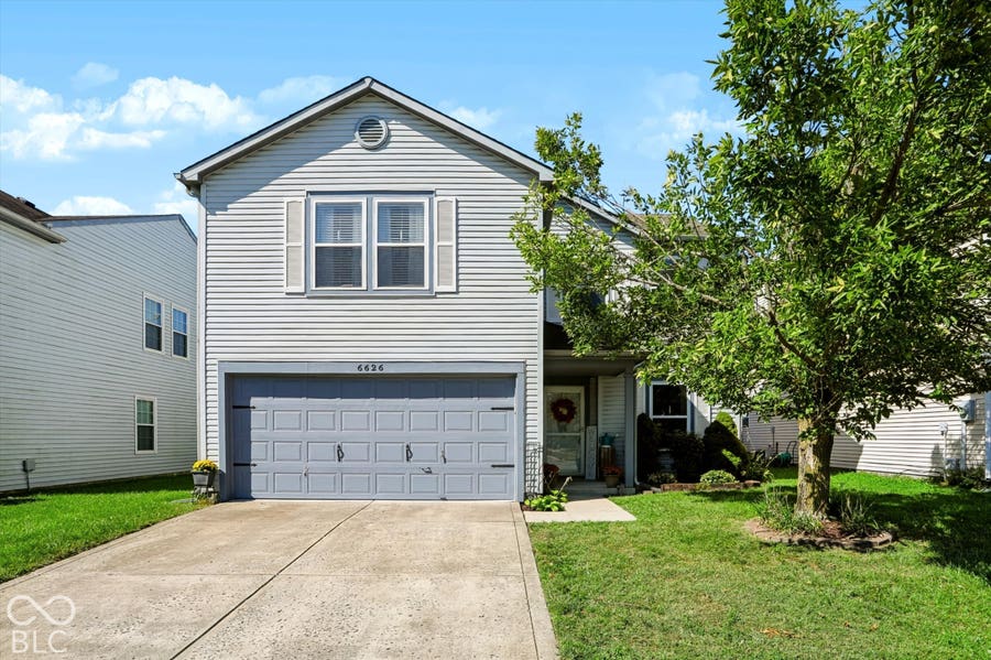Property photo for 6626 Sonesta Drive, Indianapolis, IN