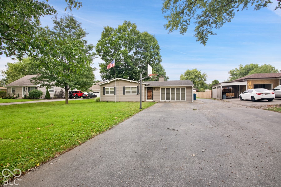 Property photo for 362 Maxwell Road, Indianapolis, IN