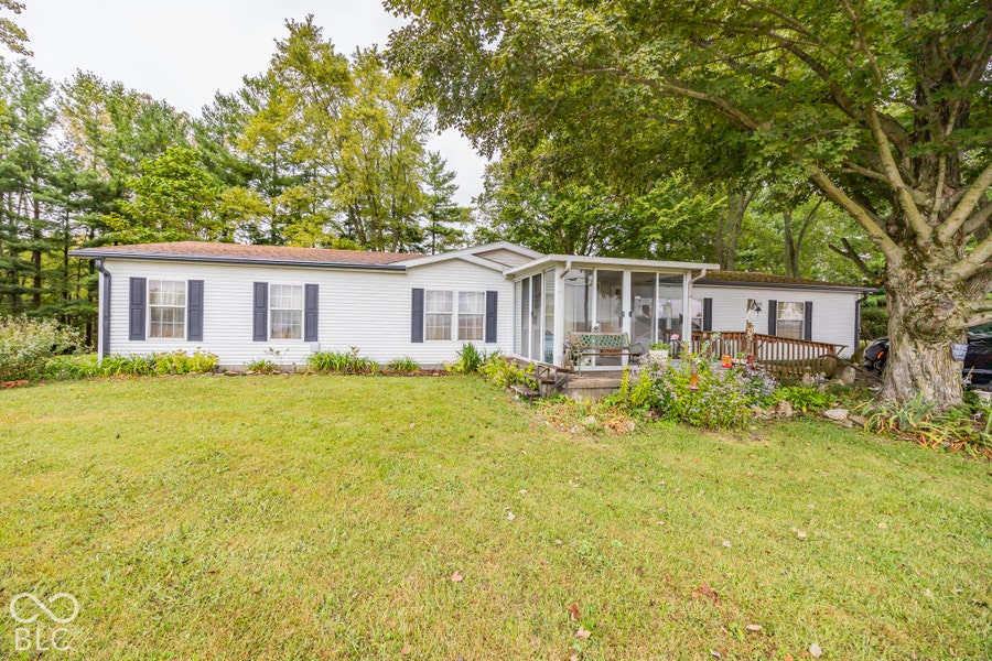 Property photo for 7146 W 150 N, Arlington, IN