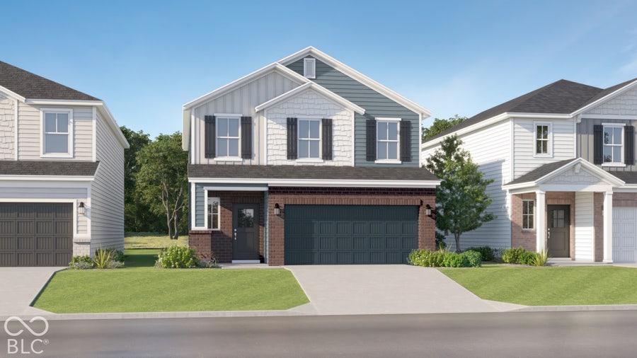 Property photo for 30 Pleasant View Lane, New Whiteland, IN