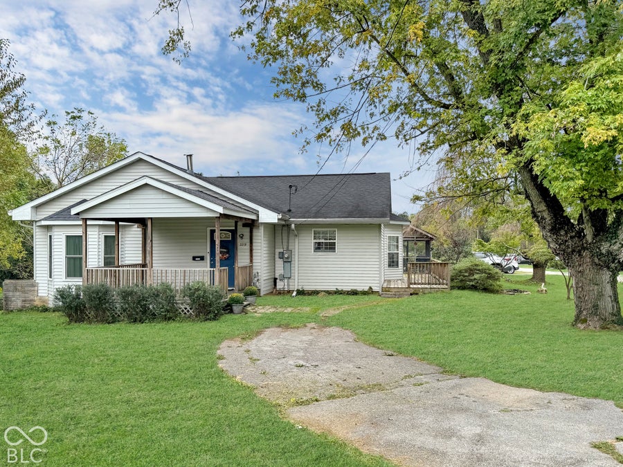Property photo for 2219 S Rogers Street, Bloomington, IN