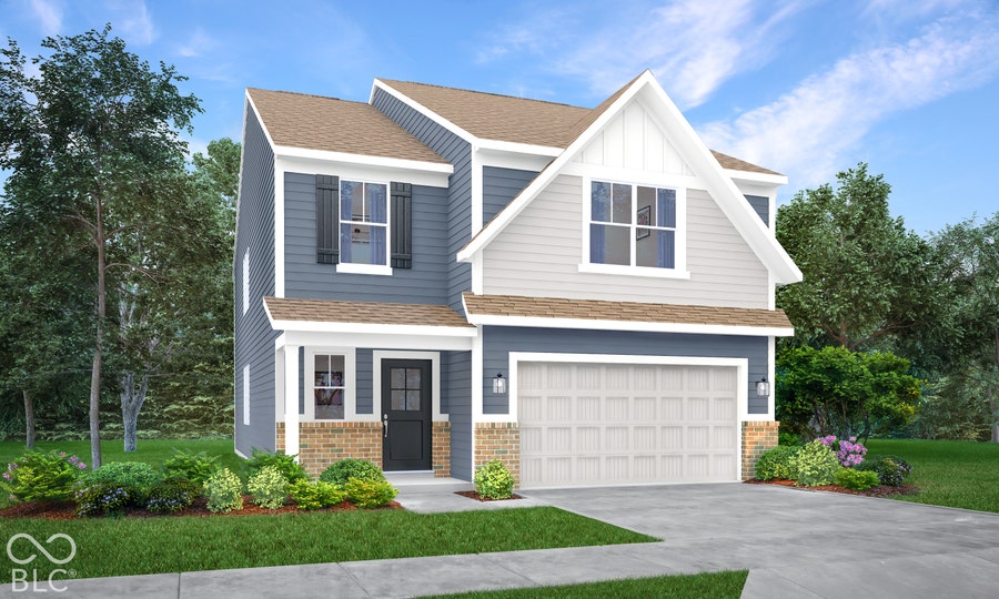 Property photo for 14 Pleasant View Lane, New Whiteland, IN