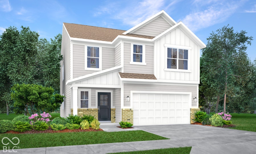 Property photo for 22 Pleasant View Lane, New Whiteland, IN