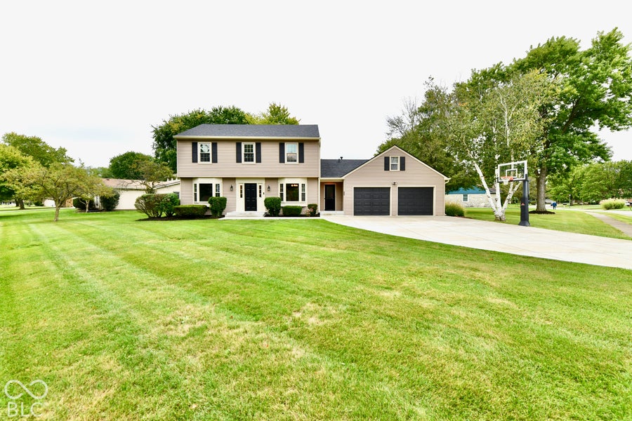 Property photo for 7747 White Dove Drive, Indianapolis, IN