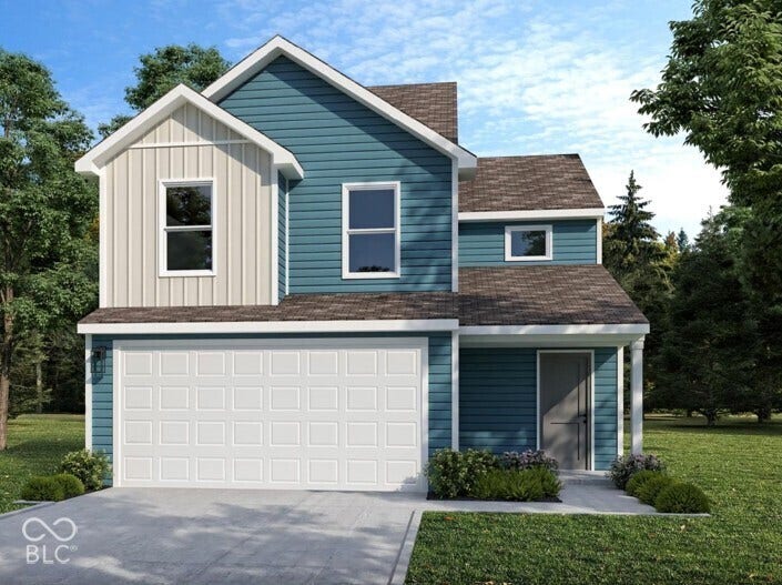 Property photo for 1614 Reagan Street, Kokomo, IN