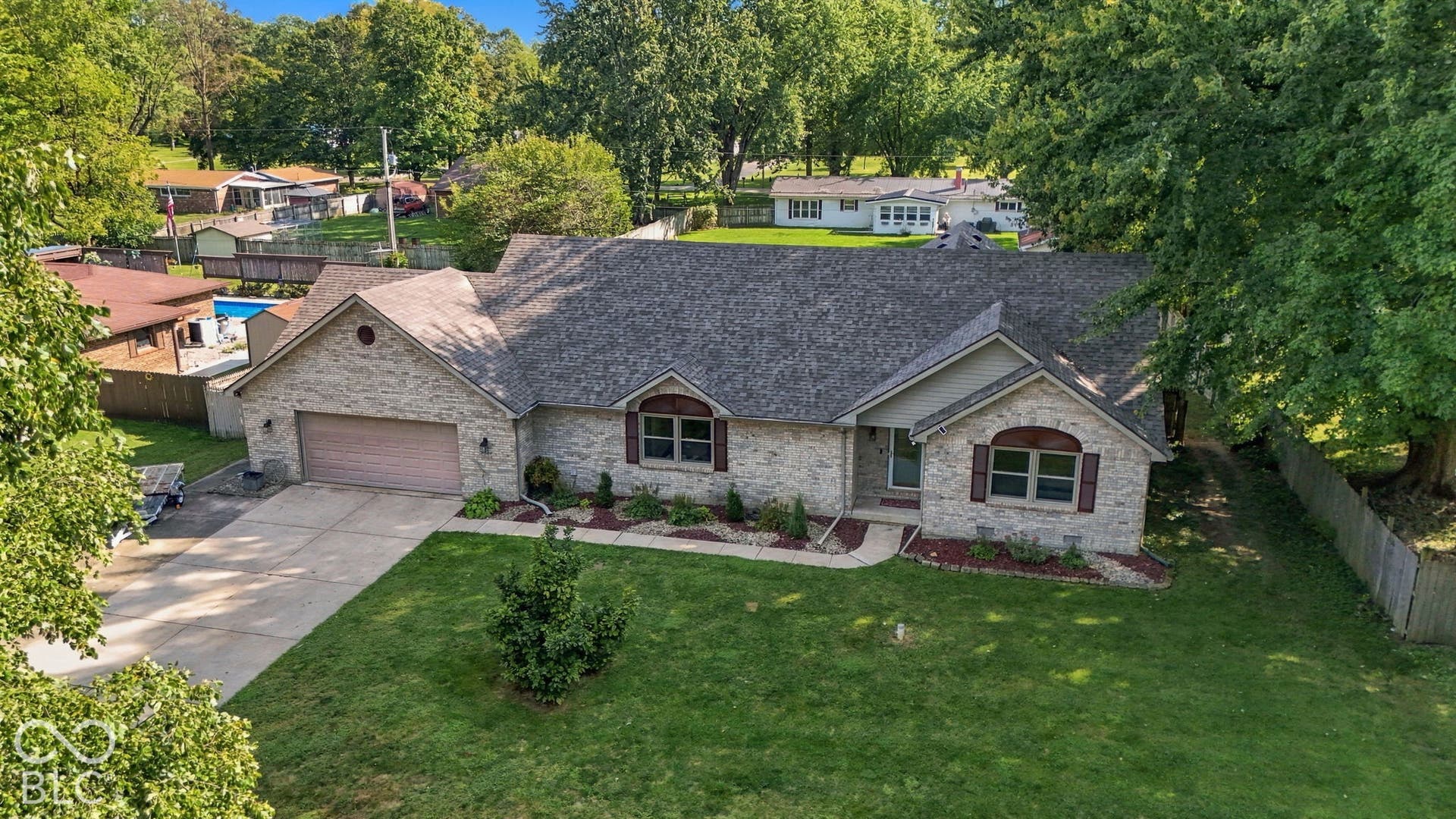 5507 Emerson Way, Anderson, IN 46017