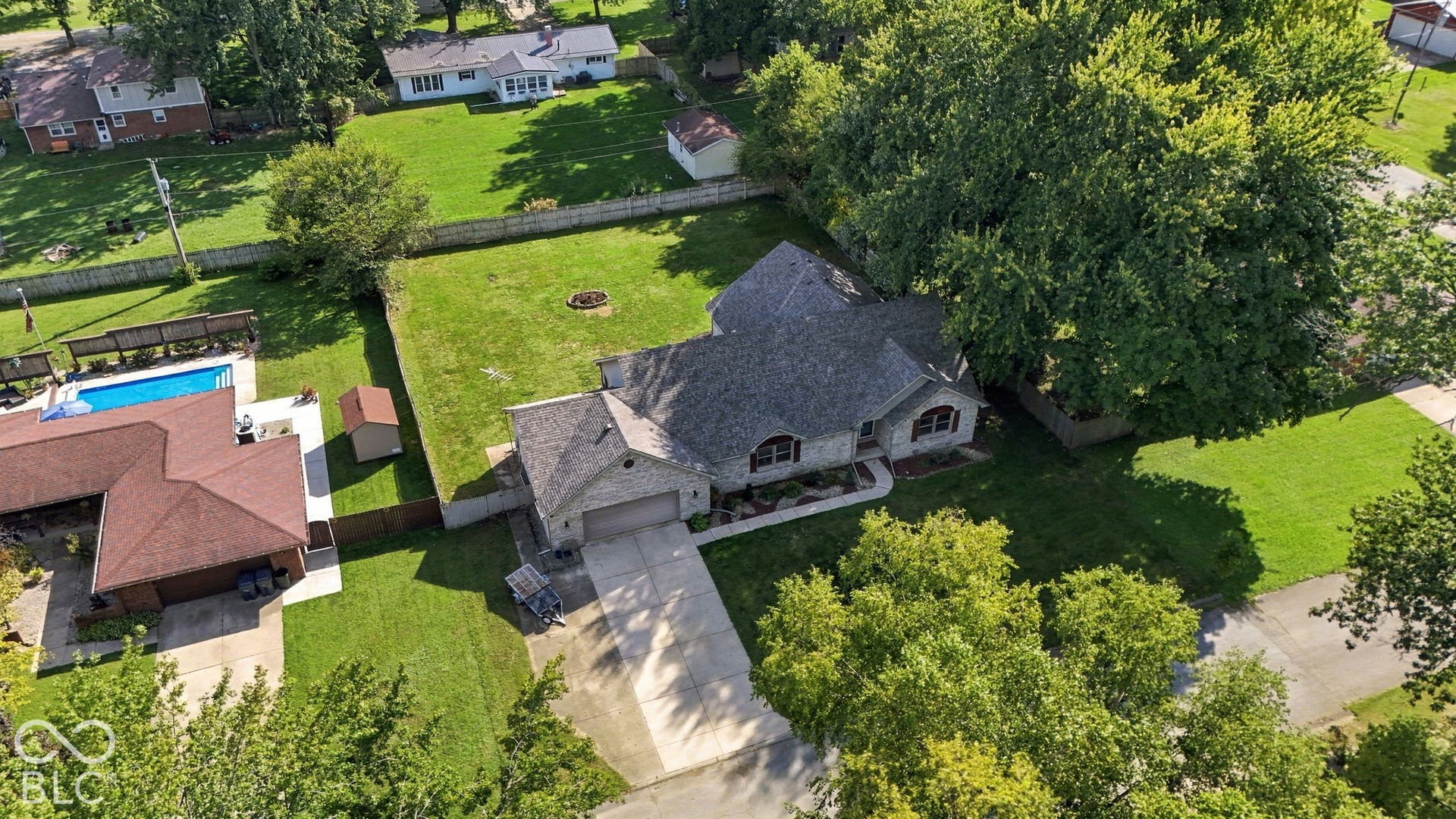 5507 Emerson Way, Anderson, IN 46017