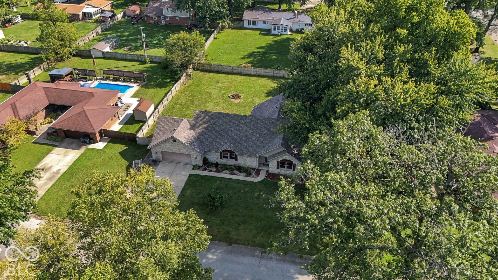 5507 Emerson Way, Anderson, IN 46017
