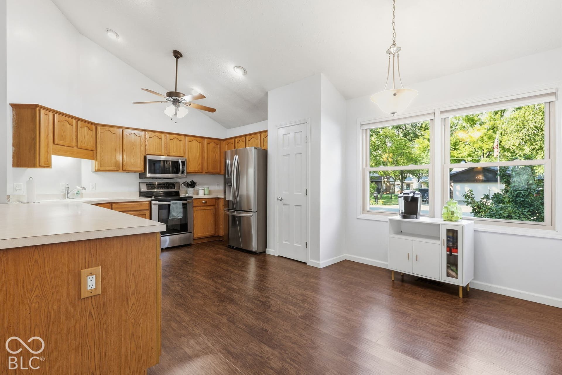5507 Emerson Way, Anderson, IN 46017