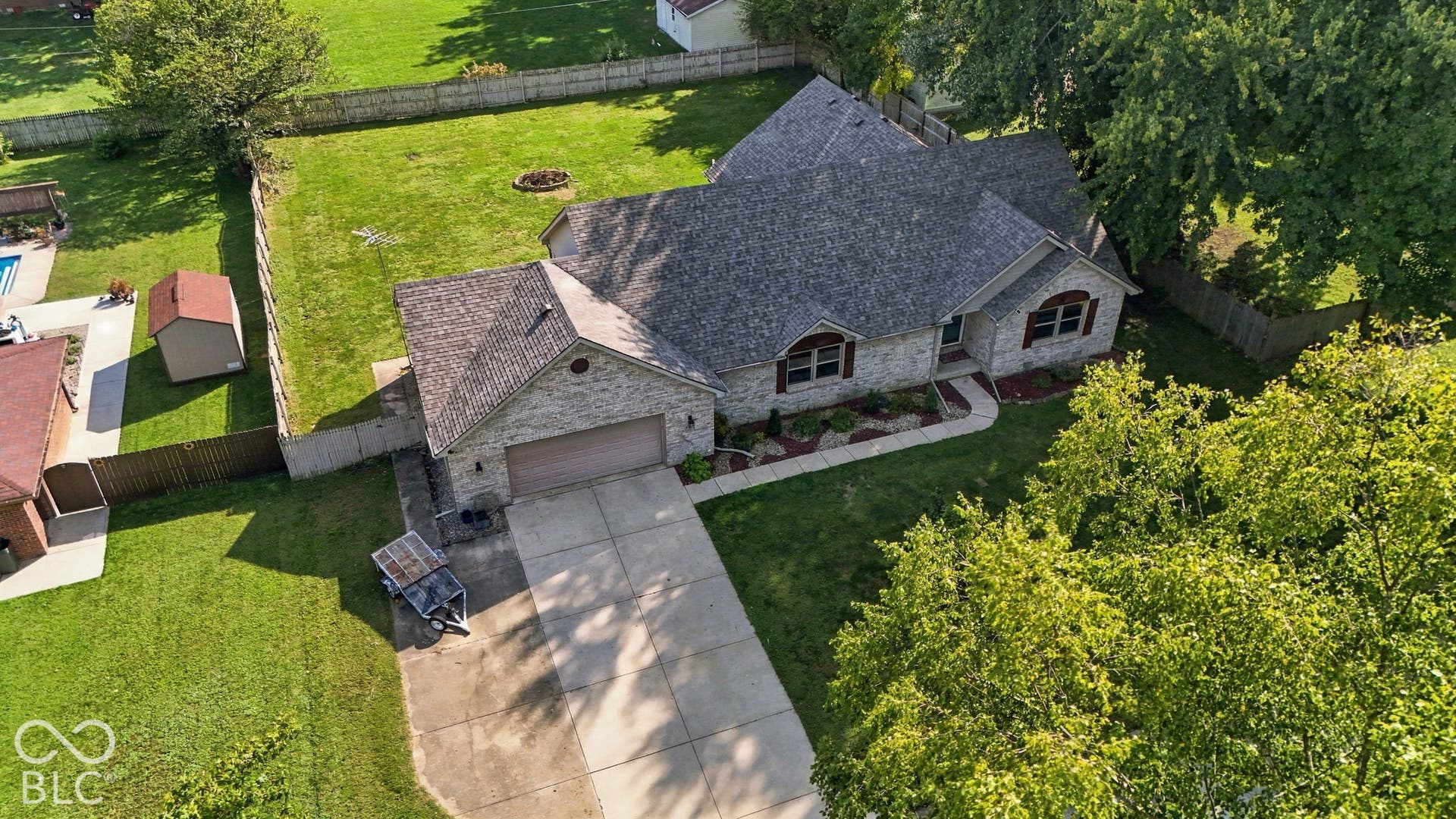 5507 Emerson Way, Anderson, IN 46017