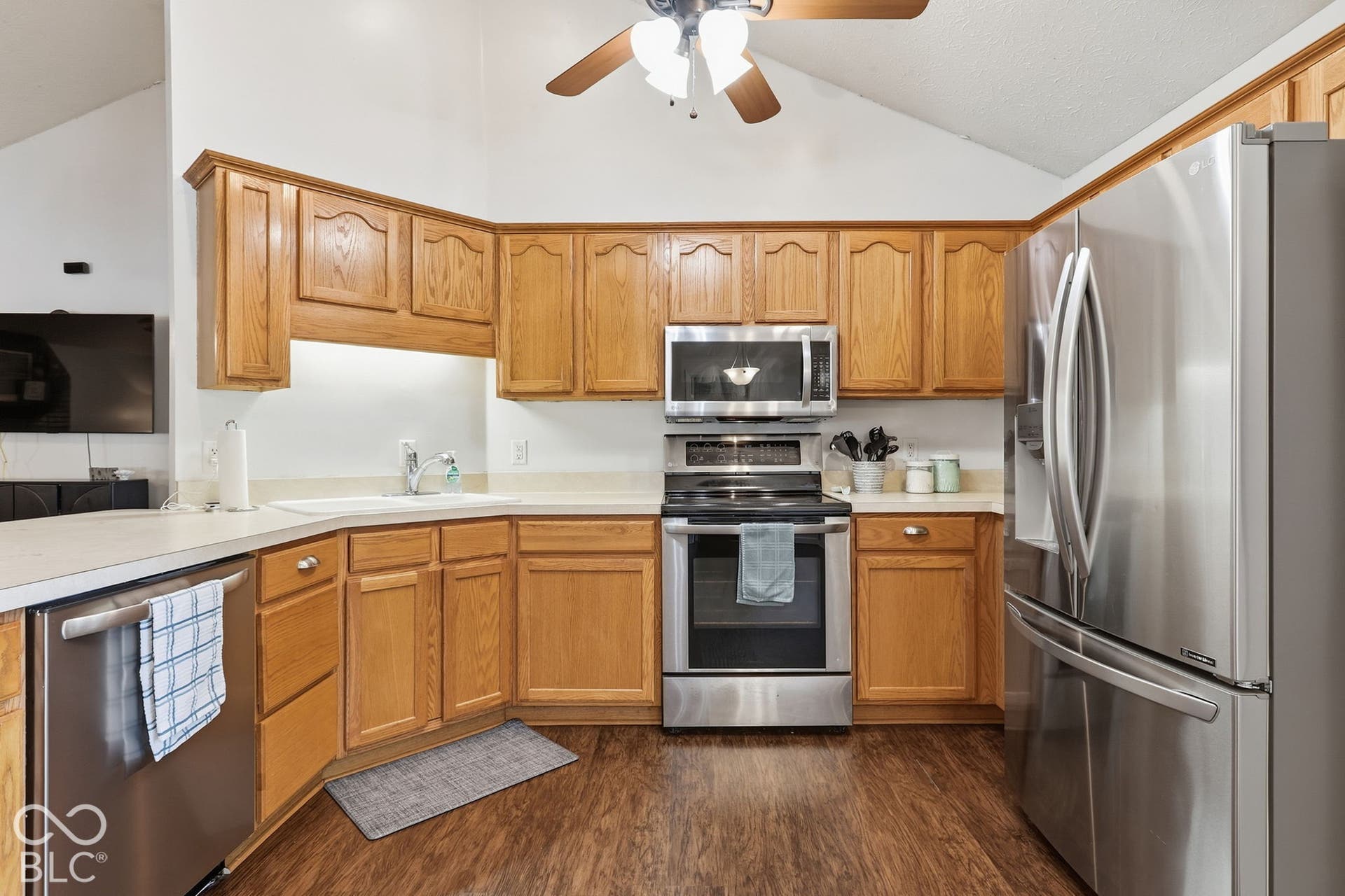 5507 Emerson Way, Anderson, IN 46017