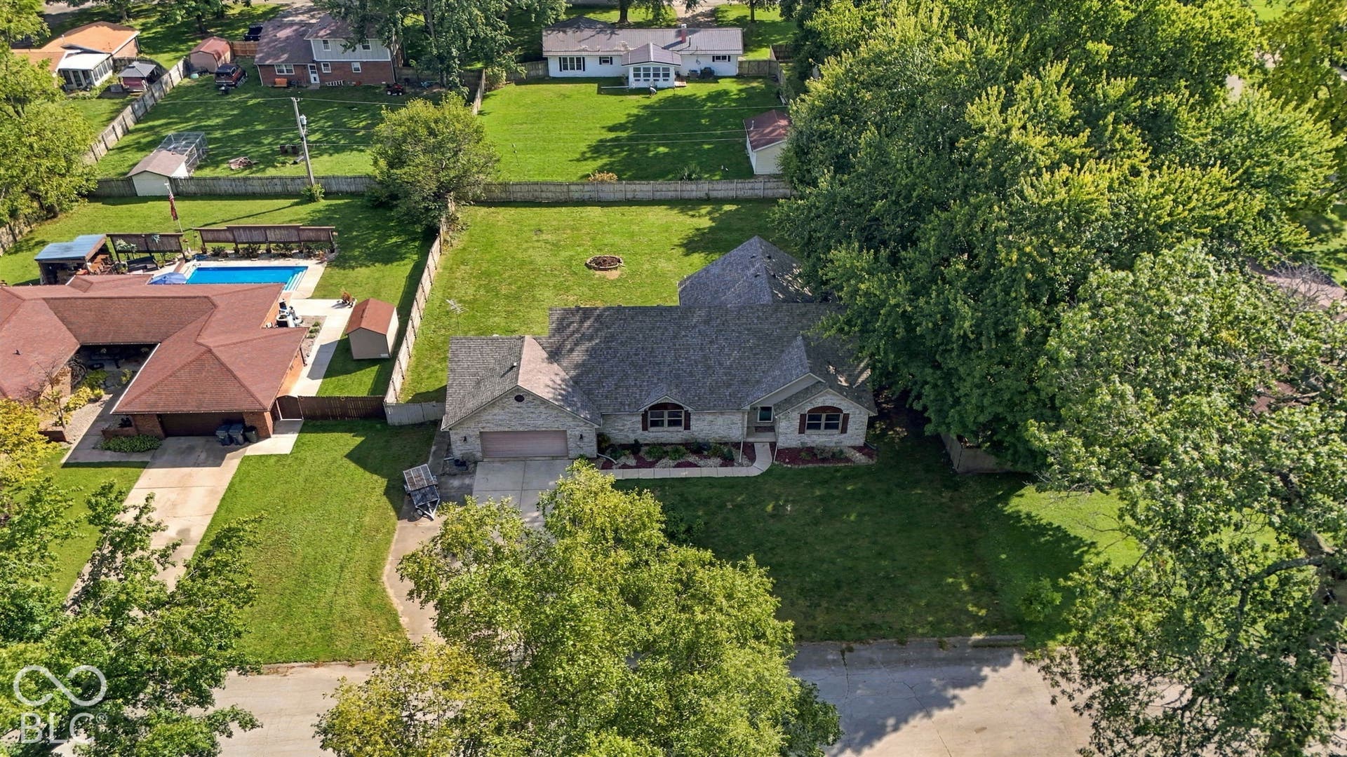 5507 Emerson Way, Anderson, IN 46017