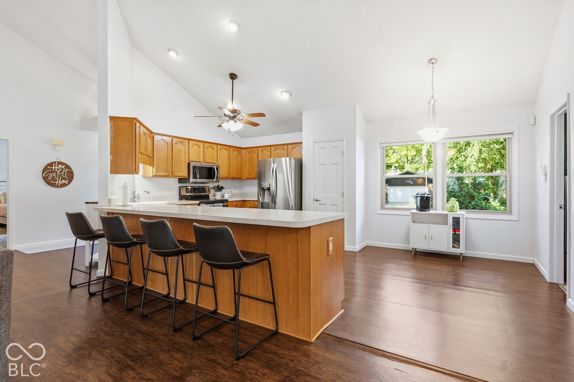 5507 Emerson Way, Anderson, IN 46017