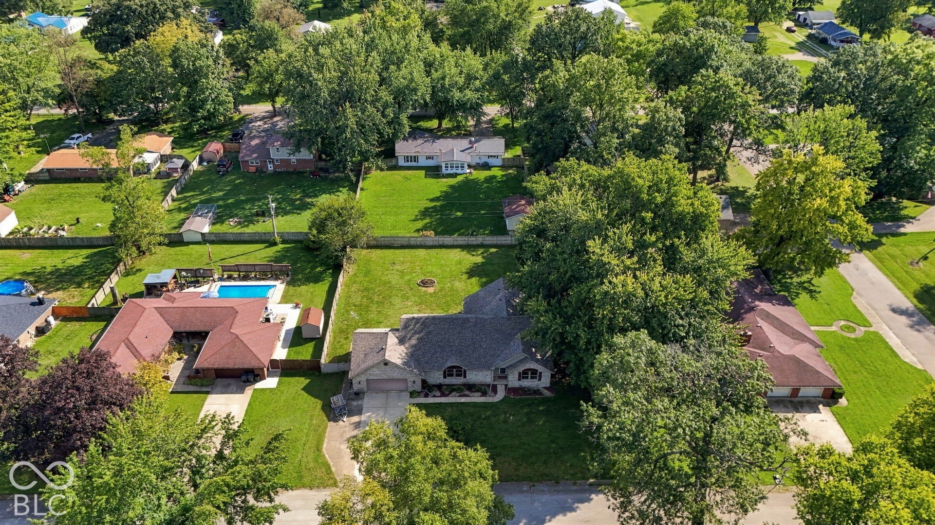 5507 Emerson Way, Anderson, IN 46017