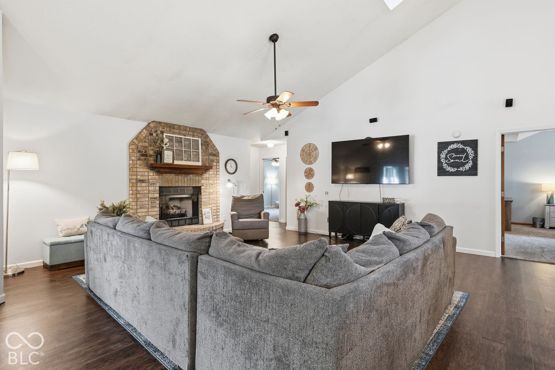 5507 Emerson Way, Anderson, IN 46017