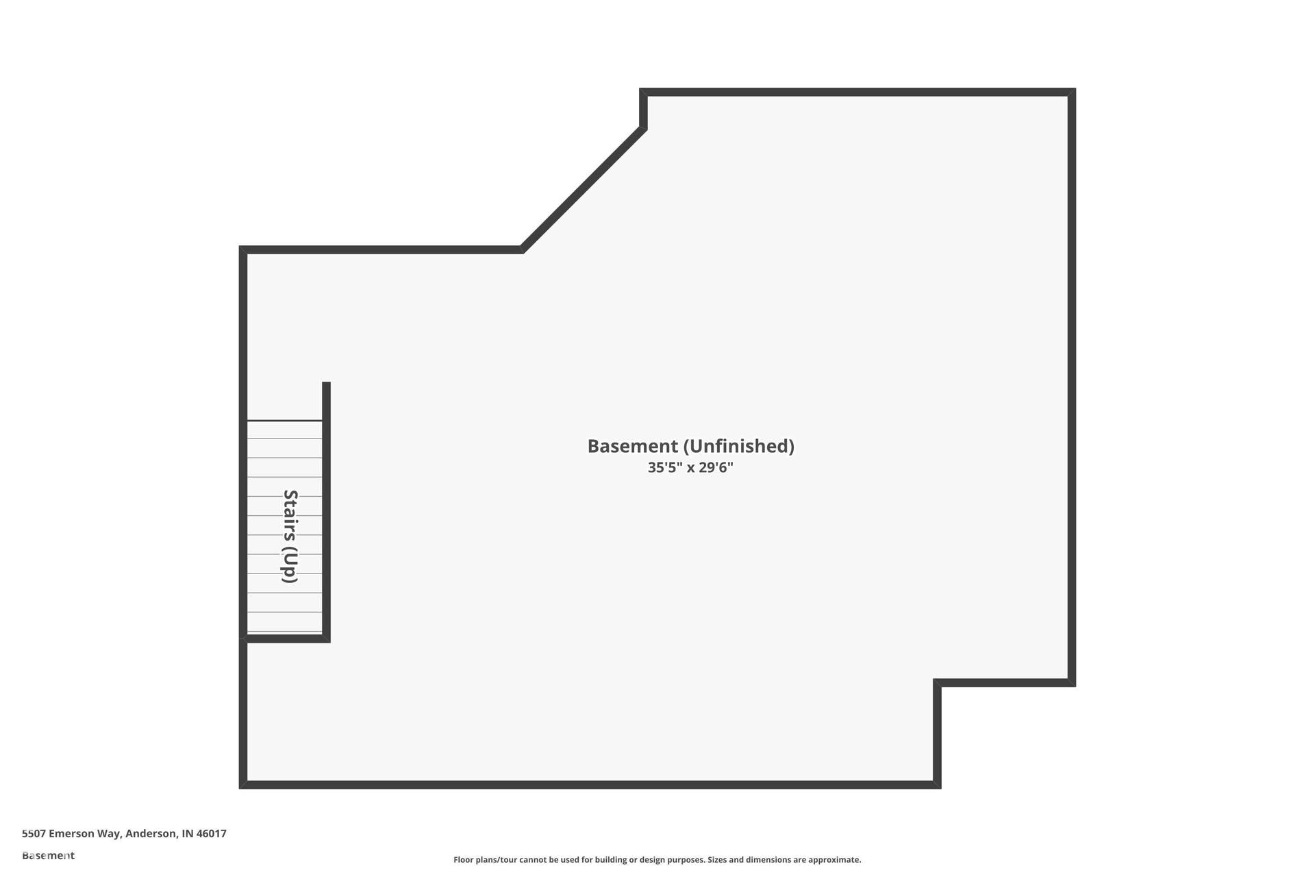 5507 Emerson Way, Anderson, IN 46017