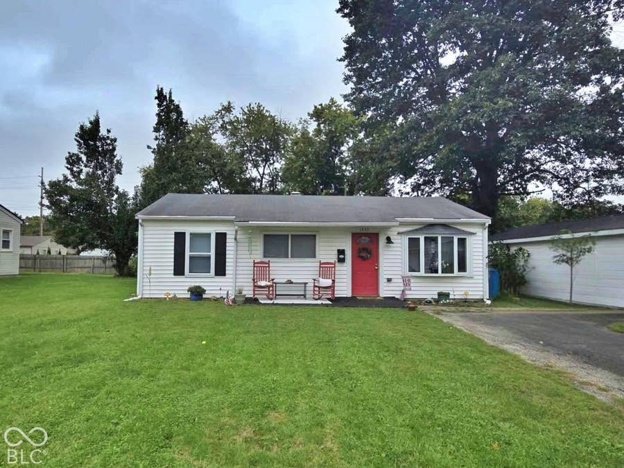 Property photo for 1433 Hillcrest Drive, Noblesville, IN