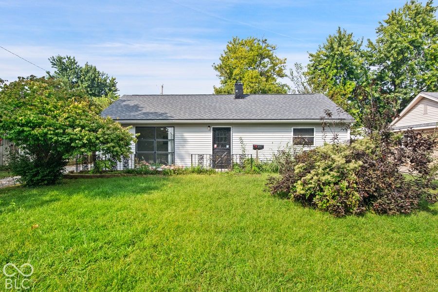 Property photo for 512 Park Drive, Greenwood, IN