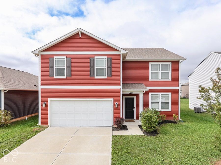 Property photo for 11204 N Sashing Way, Monrovia, IN