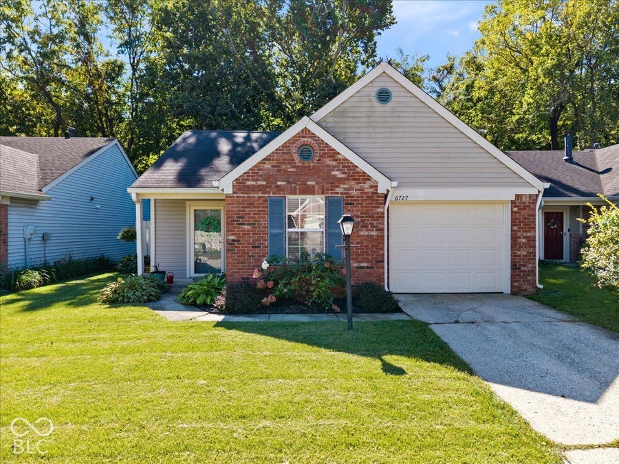 Property photo for 6727 Sundown Drive S, Indianapolis, IN