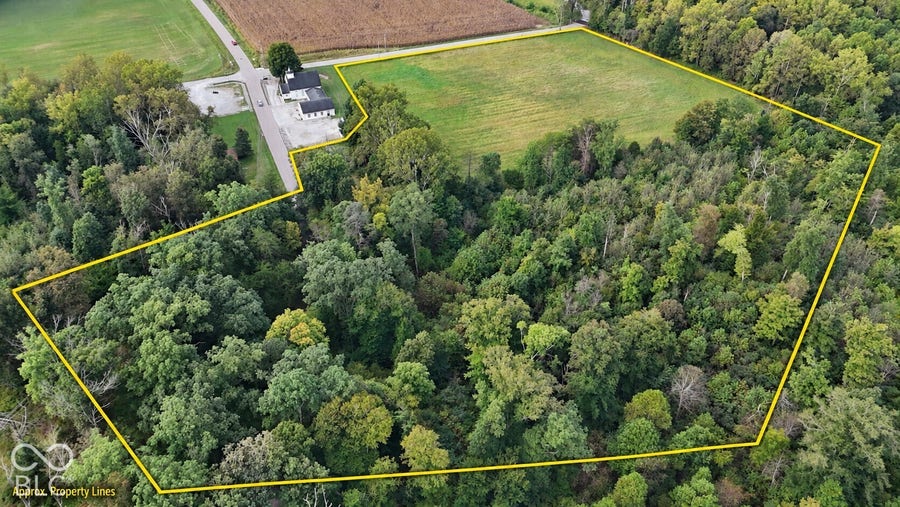 Property photo for TBD (23.82 Ares) Christiansburg Road, Columbus, IN