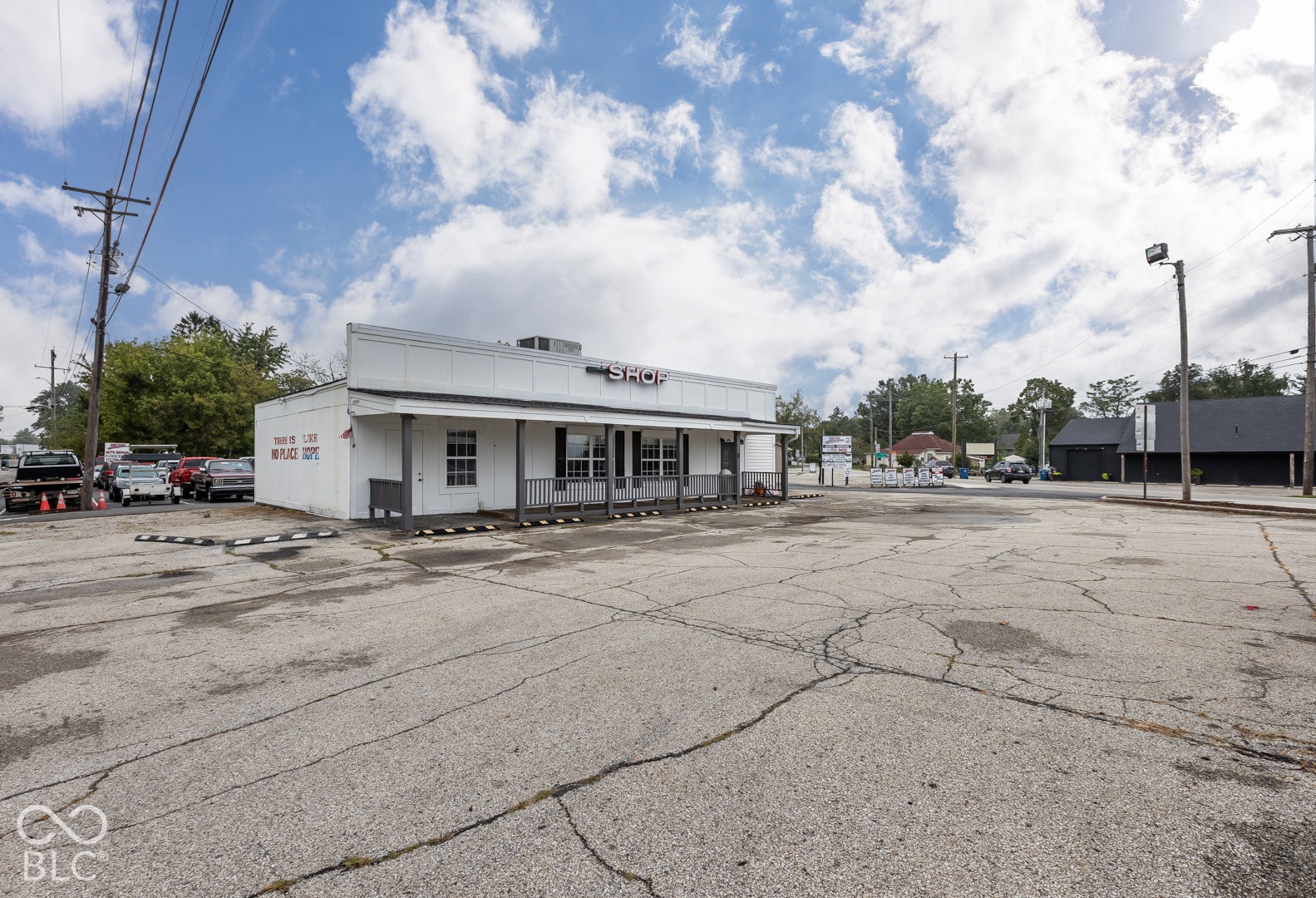 507 E 7th Street, Sheridan, IN 46069