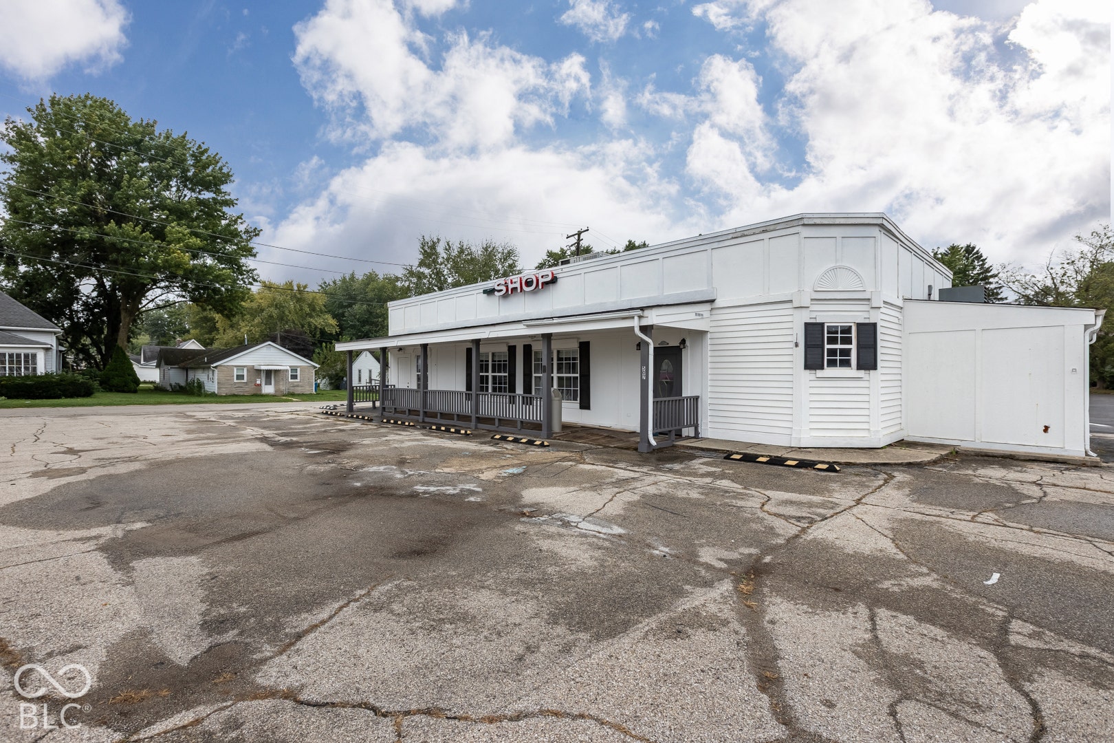 507 E 7th Street, Sheridan, IN 46069