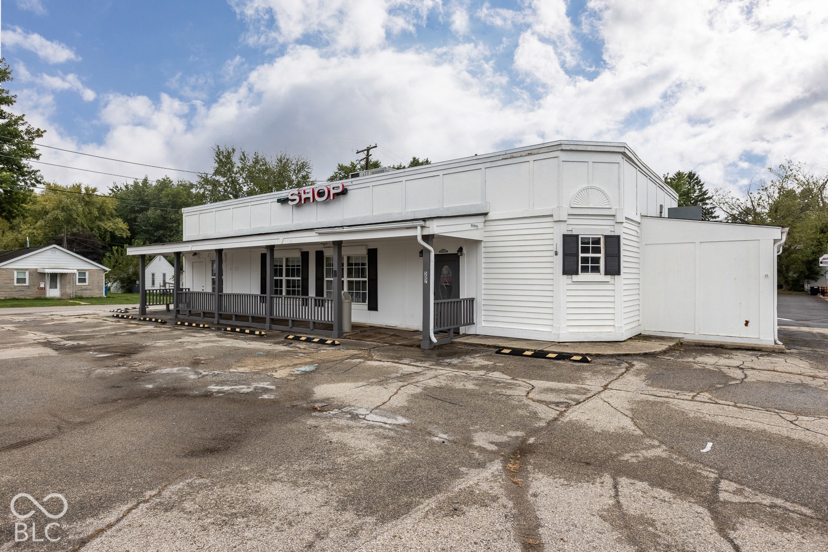 507 E 7th Street, Sheridan, IN 46069