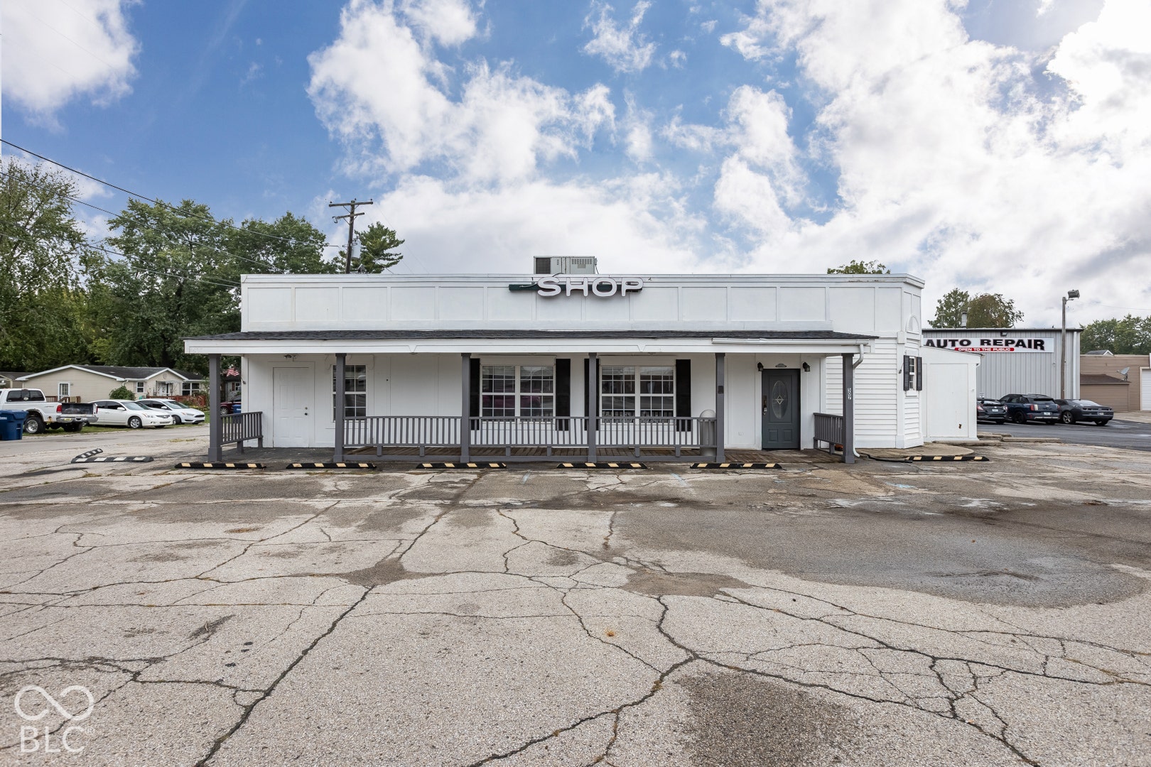 507 E 7th Street, Sheridan, IN 46069