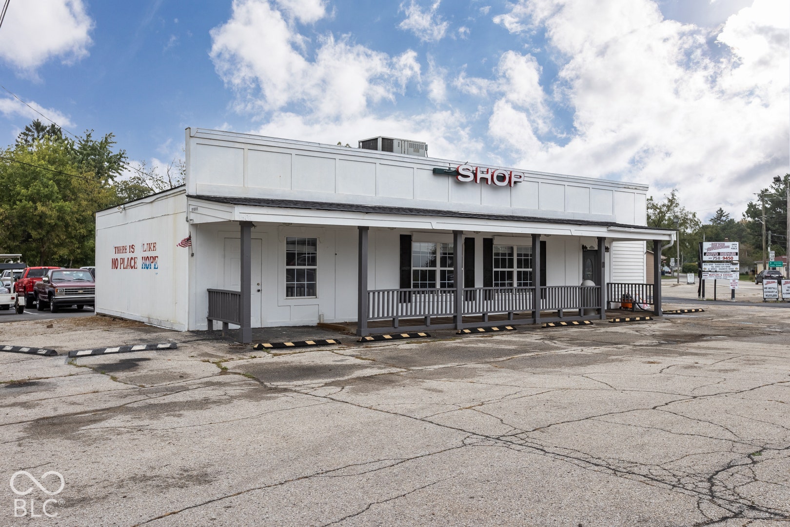 507 E 7th Street, Sheridan, IN 46069