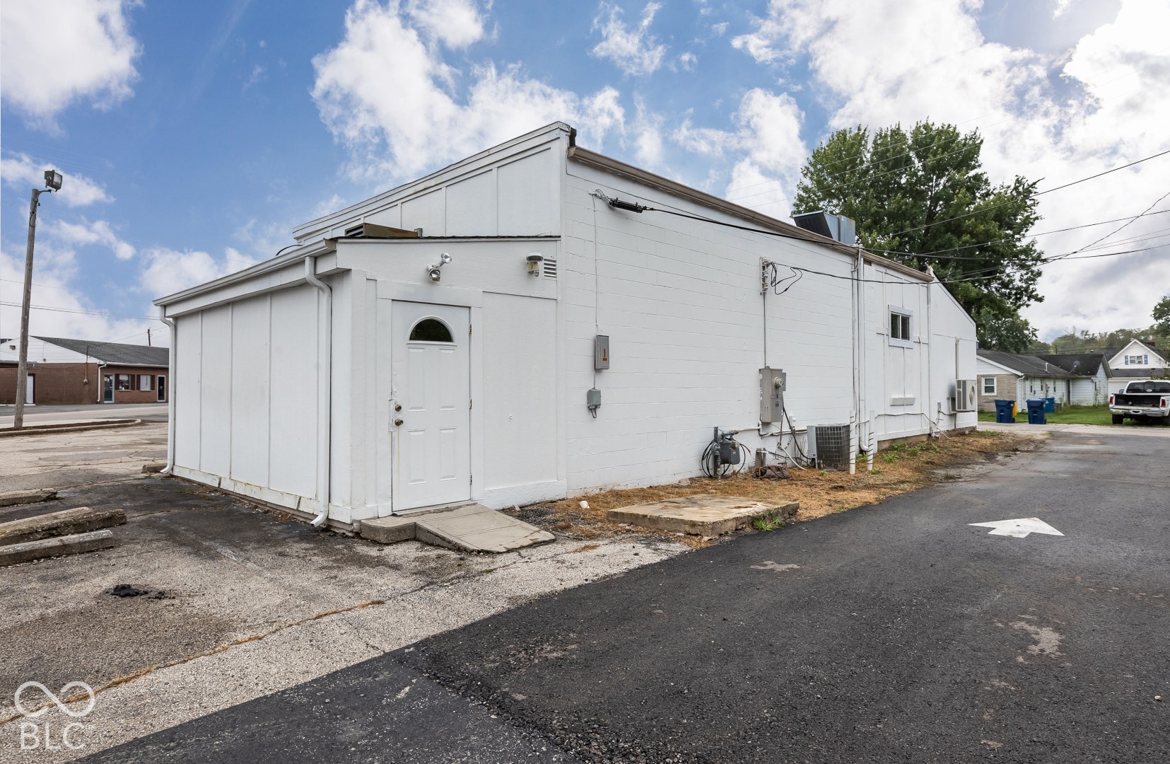507 E 7th Street, Sheridan, IN 46069