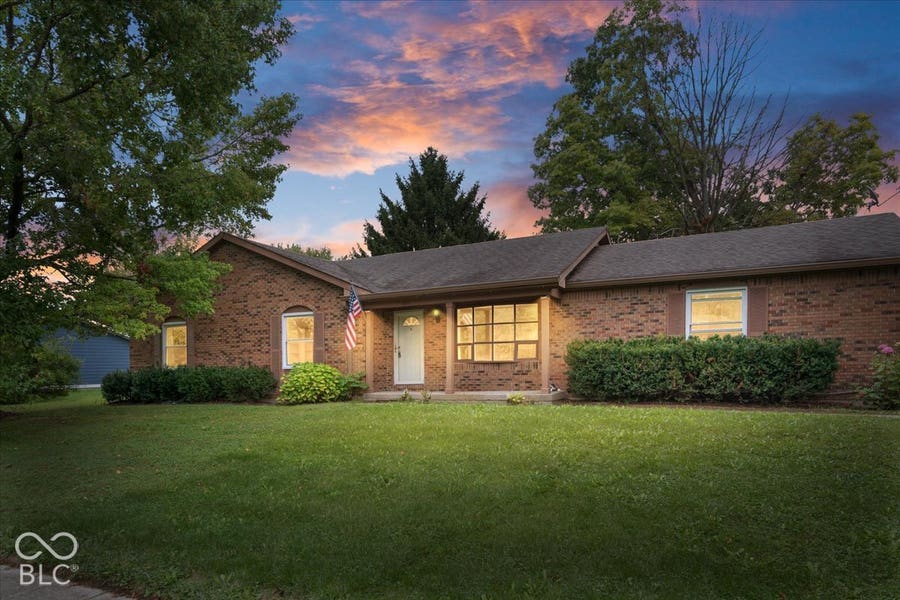 Property photo for 7811 Taunton Road, Indianapolis, IN