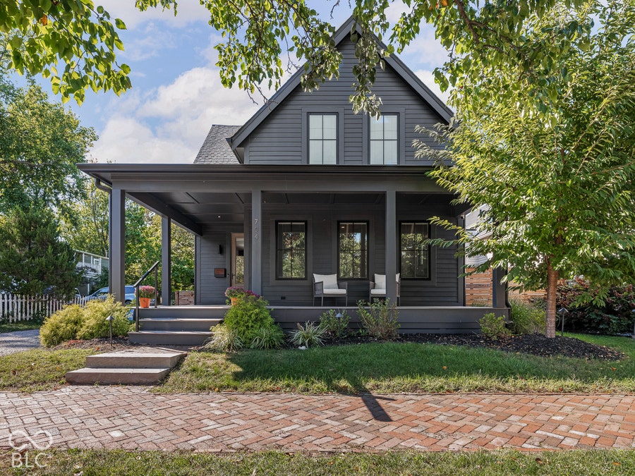 Property photo for 704 N Highland, Indianapolis, IN